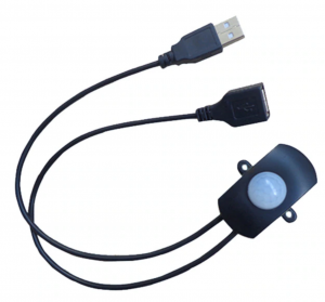 Bewegungsensor