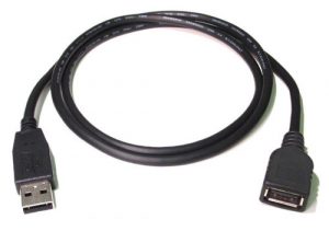 USB Kabelverlängerung