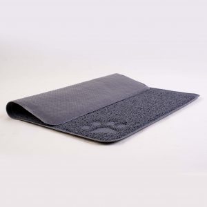 Wasserdichte Silikonmatte (Grau)
