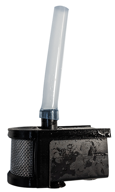 Pumpe (Minibrunnen)