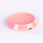 Futternapf für Katzen - Pink