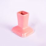 Katzengrasvase + Katzengrasssamen + Erde - Pink