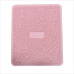 Wasserdichte Silikonmatte (Rosa)