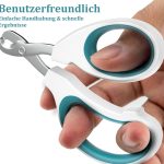 Krallenschere für Katzen