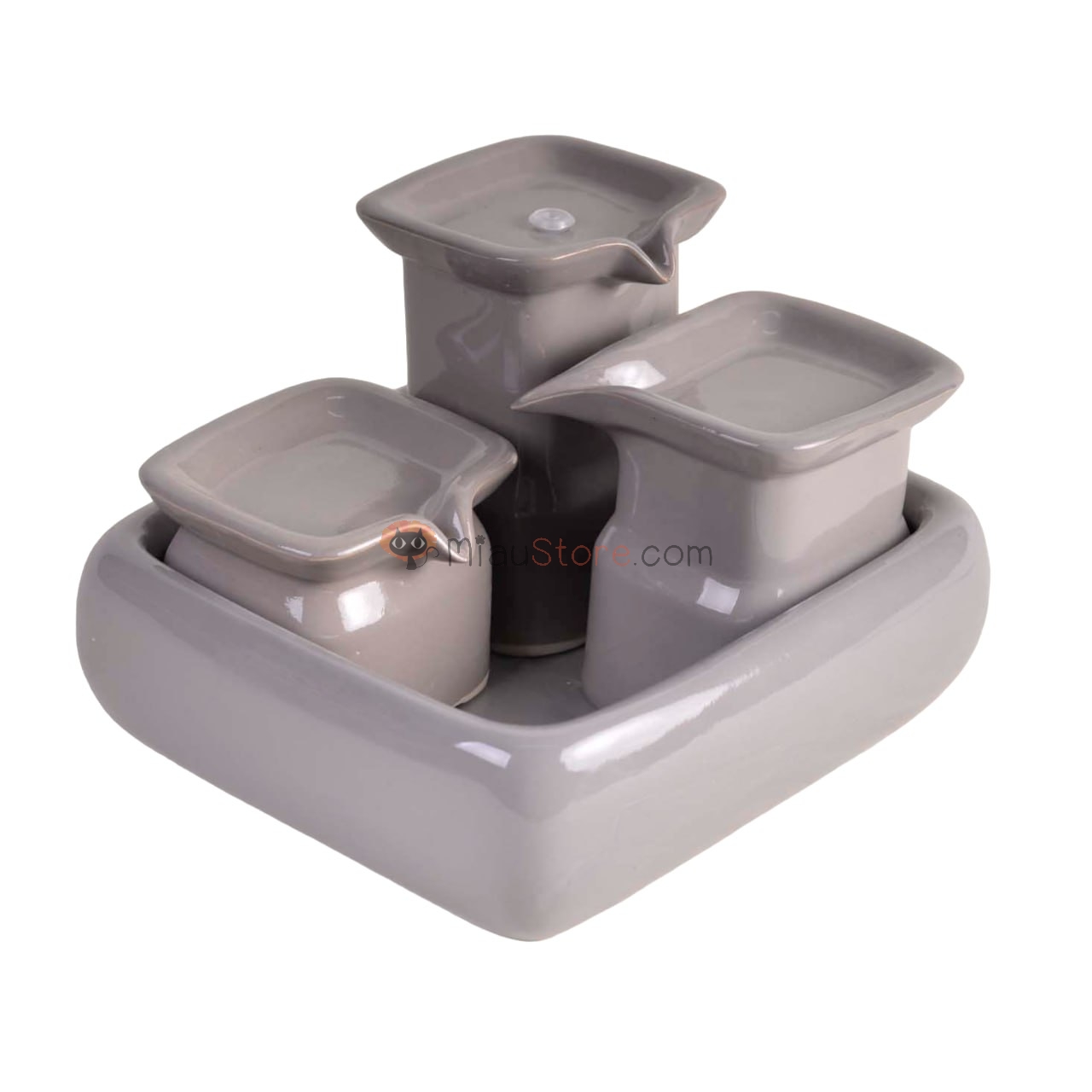 Your customized Miaustore fountain