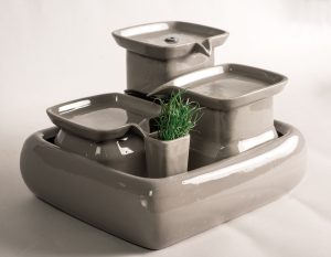 Warum Hauskatzen einen Trinkbrunnen brauchen