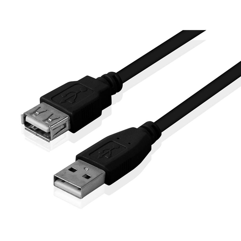 USB Kabelverlängerung – Bild 2