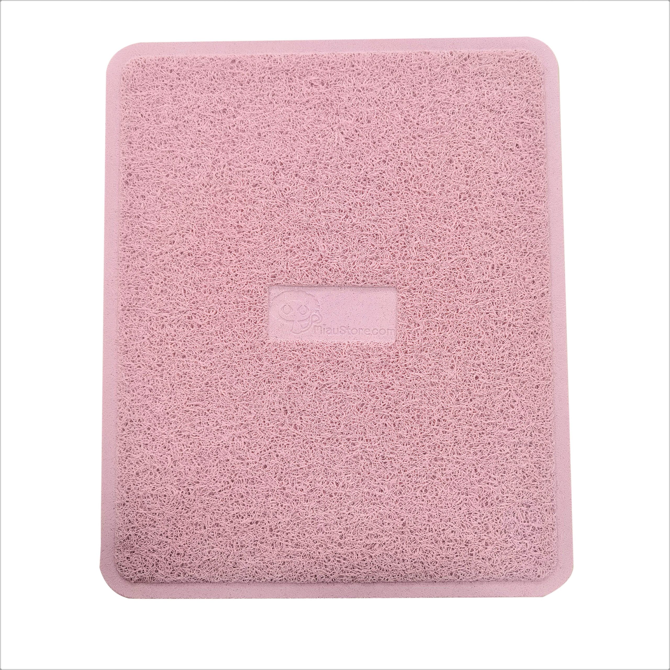 Wasserdichte Silikonmatte (Rosa)