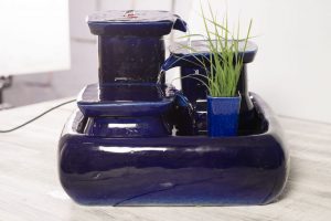 drinkfontein voor katten