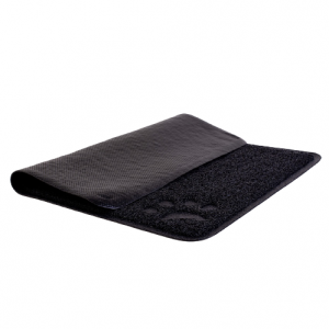 Alfombrilla estándar negra