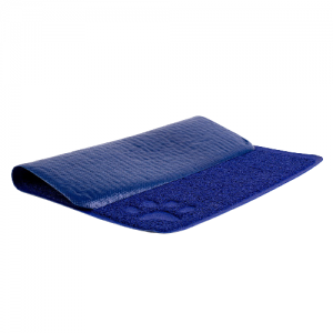 Alfombrilla estándar azul