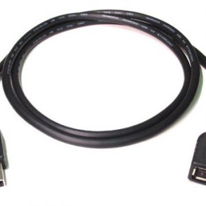Extensión de cable USB