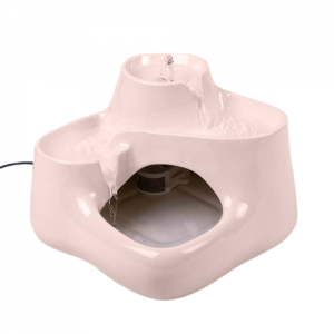 Mini Fountain - Cream