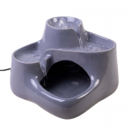 Mini Fountain - Grey