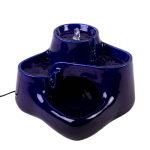 Mini Fountain - Blue