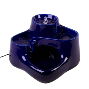 Mini Fountain - Blue