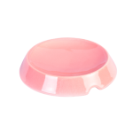 Cuenco rosa