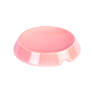 Cuenco rosa
